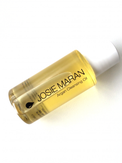 Josie Maran Argan oil